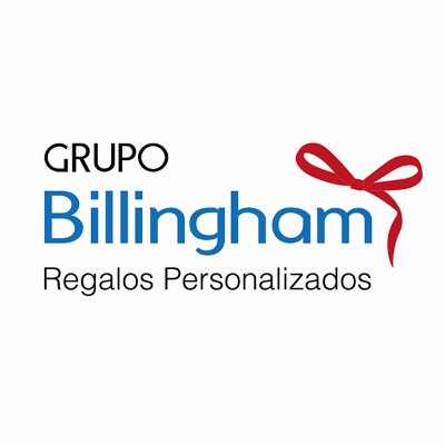 Tienda regalos Grupo Billingham